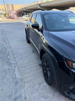 مازدا CX-50